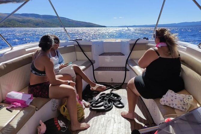 Hvar and Golden Horn Private Boat Tour From Split Town - Important Directions