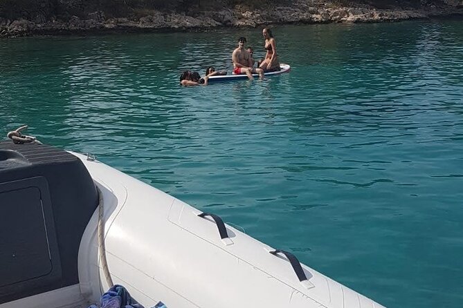 Hvar and Pakleni Islands Half Day Private Boat Tour - Additional Information