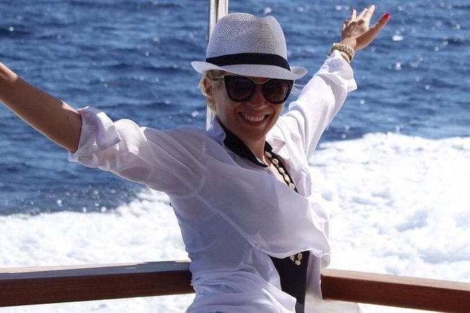 Hvar Island Private Yacht Excursion From Korcula - Free Cancellation Policy