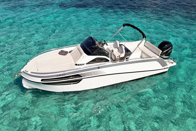 Ibiza and Formentera Boat Tour - Booking and Pricing