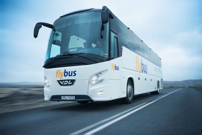 Iceland Airport Transfer From Reykjavík Hotels to KEF Airport - Frequently Asked Questions
