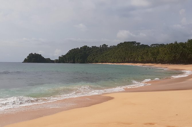 Ilhéu Das Rolas Travel Guide