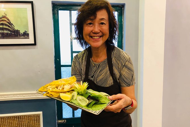 Immersive Cooking Class & Wet Market Tour - Chef Led W/ Private Cook Stations - Culinary Creations