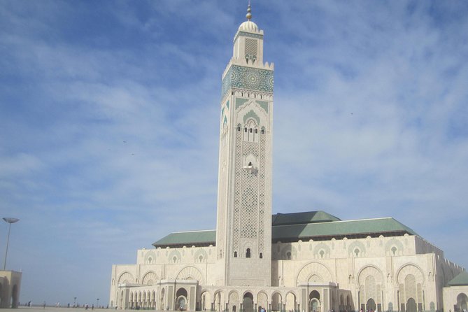 Imperial City Tour From Casablanca - Tour Experience Details