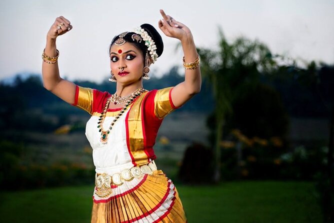 Indian Dance, Music, Classes, and Shows