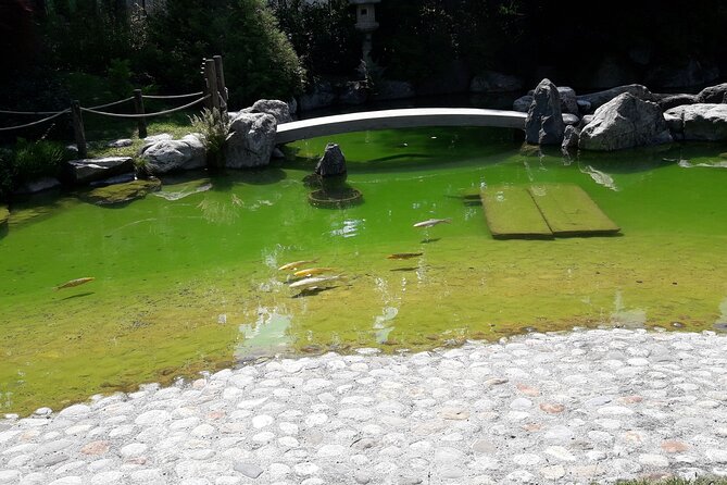 Interlaken Non Stop Intro Private Tour - Meeting Points