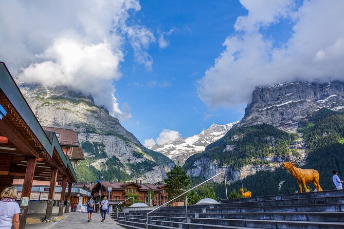 Interlaken: Private Car Tour to Swiss Villages, Capital & Castles - Frequently Asked Questions