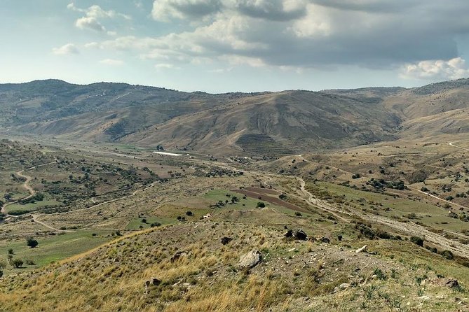 Intro to Xeros Potamos Valley & Vouni Panagias Walk (Private From Nicosia) - Frequently Asked Questions