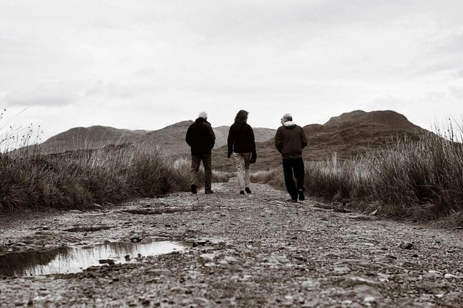 Ireland'S History – 7 Different Drama Theatre Plays. Connemara . Guided. 1 Hour. - Interactive Drama Plays