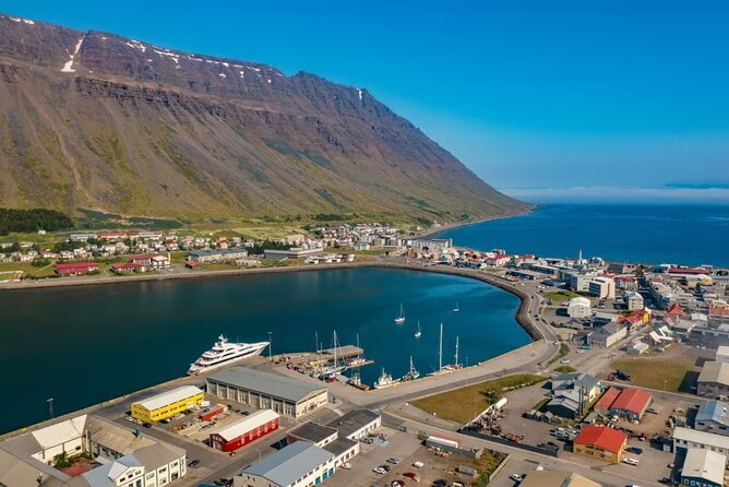Isafjordur Hop-On, Hop-Off Cruise Ship Shuttle Bus - Reviews