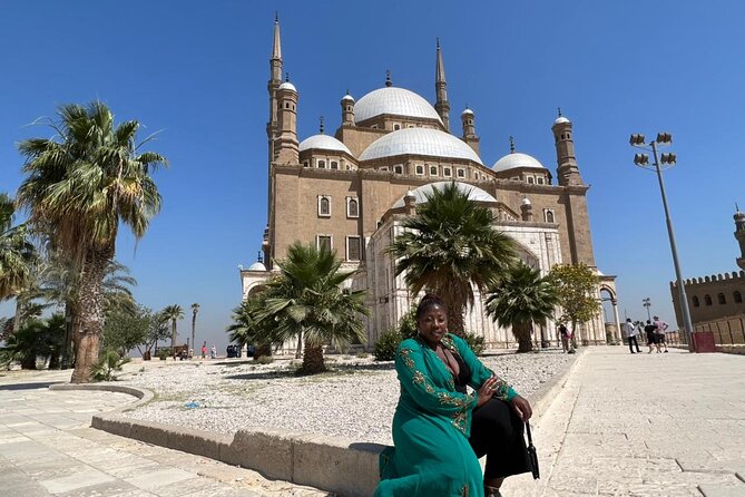 Islamic Cairo in a 1 Day Tour:Islamic Cairo, Culture, Mosques and Architects - Tour Overview