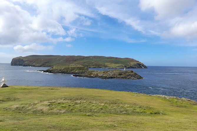 Isle of Man Discovery Tour With Experienced Driver Guide - Cancellation Policy
