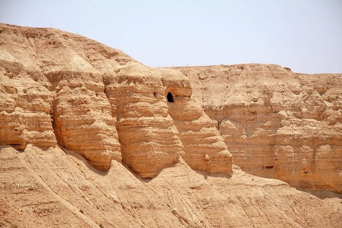 Israel 4 Days - 03 Nights Tour From Amman - Pickup and Logistics Details