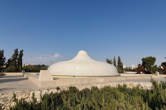 Israel Package 8 Days-7 Nights Jerusalem Hotel , Tours &Transfers - Accessibility Details