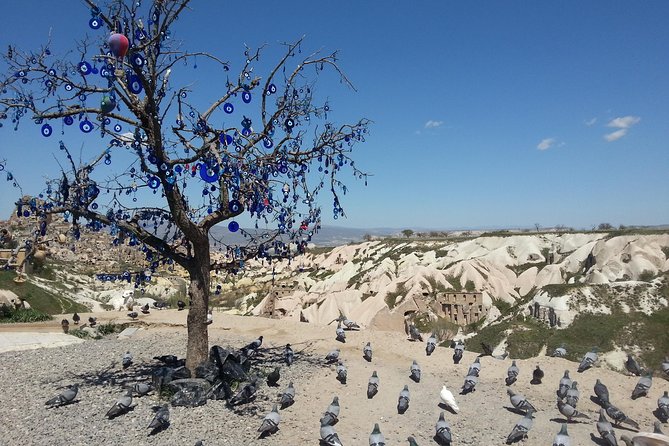 Istanbul 03Days & Cappadocia 02 D - 5 Days Tour Included 2 Domestic Flight - Frequently Asked Questions