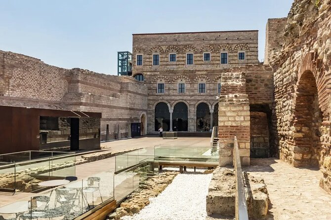 Istanbul Byzantine Highlights Full-Day Private Tour by Car - Price and Booking