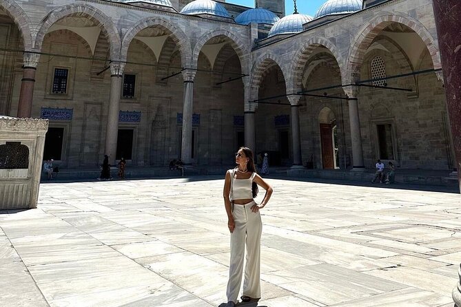 Istanbul Cloud Nine Tour (Private & Inclusive) - Tour Experience Highlights