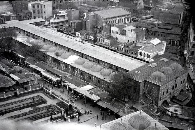 Istanbul Day Bosphorus Cruise, Dolmabace Palace and Asian Side Tour - Exploring Dolmabace Palace