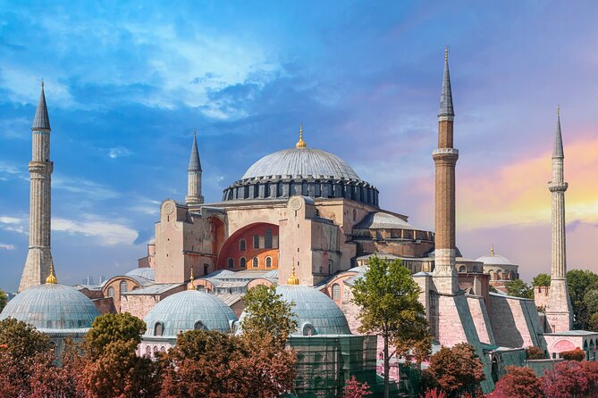 Istanbul Private Tour - Tour Information