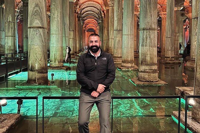 Istanbul Private Tour - Additional Information