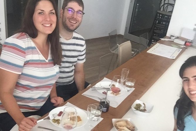 Italian Cooking Class in Abruzzo From Rome With Wine Tasting - Transportation