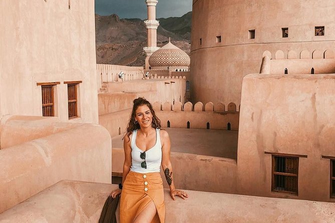Jebel Akhdar Cool and Green (Muscat Tours):Oman Shore Excursions - Important Notes