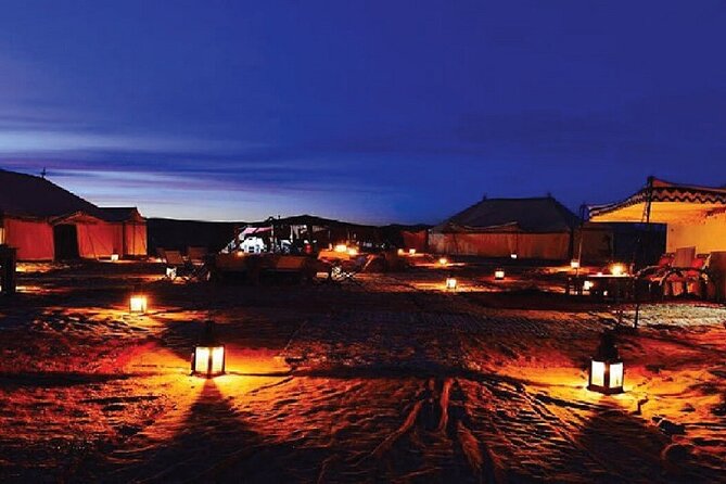 Jeep Safari Adventure Tour With Dinner And Show - Marsa Alam - Experience Expectations
