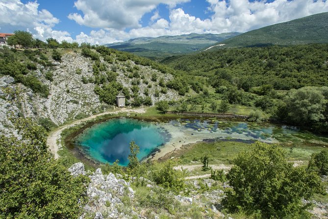 Jeep Safari Cetina - Traditional Lunch and Local Insights
