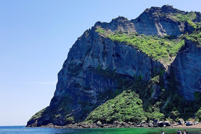 Jeju Island East UNESCO Day Tour With Lunch Included - Reviews and Ratings