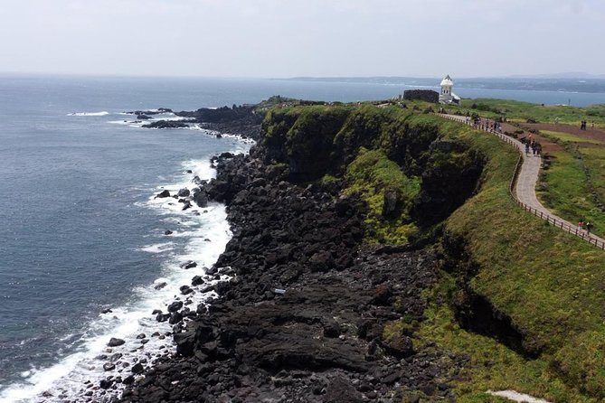 Jeju Island Private Taxi Tour : UNESCO Day Tour - Additional Tour Information