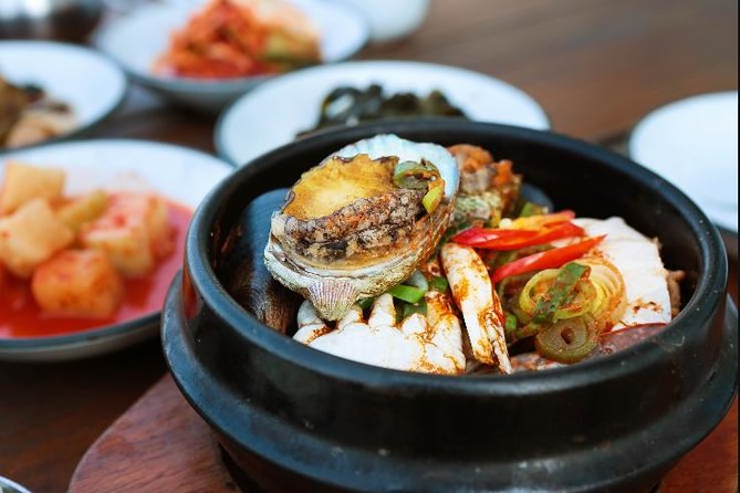 Jeju Island South UNESCO Day Tour With Lunch Included - Frequently Asked Questions