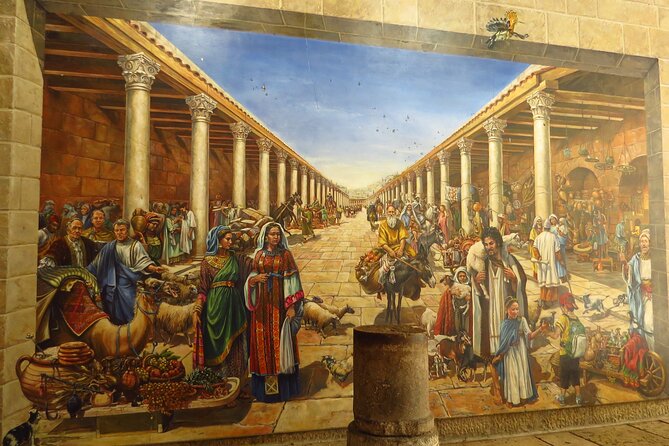 Jerusalem Full Day Tour - Tour Pricing