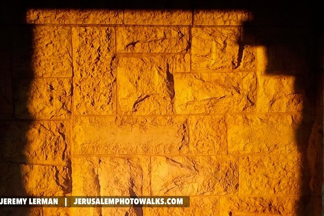 Jerusalem Private Guide Half Day Tour - Frequently Asked Questions