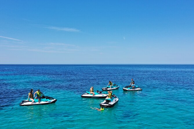 Jet Ski Excursion to Caló Des Moro From Cala Dor - Additional Info
