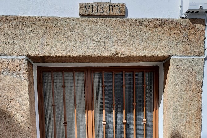 Jewish Tours in Portugal: The Sephardic Route of the Conversos - Itinerary Highlights