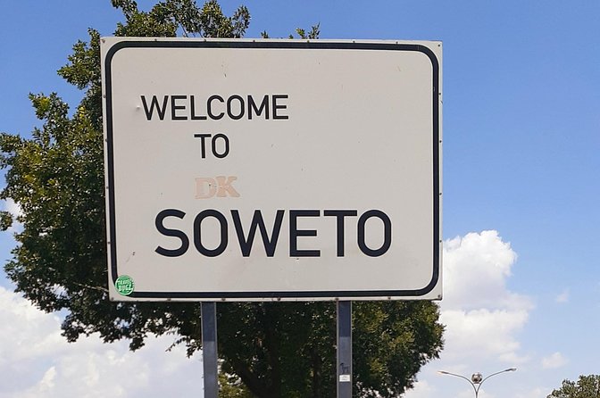 Johannesburg Exploration Tour(Jo-Burg/Soweto & Apartheid Museum) - Tour Logistics