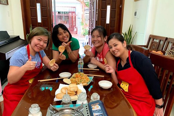 Jolie Da Nang Cooking Class Only (Jdn3) - Reviews and Customer Feedback