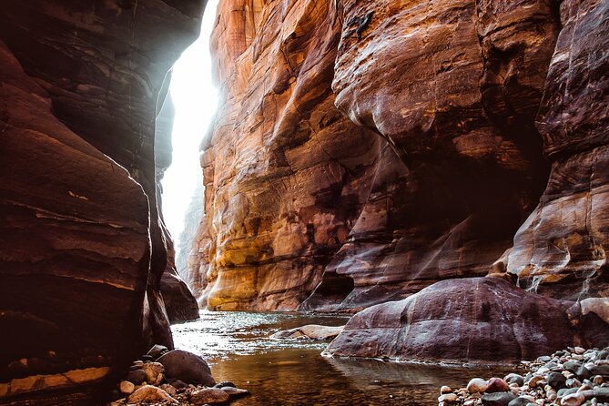 Jordan Pass 5-Night Private Jordan Experience Tour - Additional Information