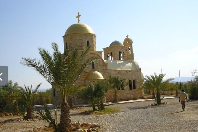 Jordan River Baptism Site Private Tour - Frequently Asked Questions