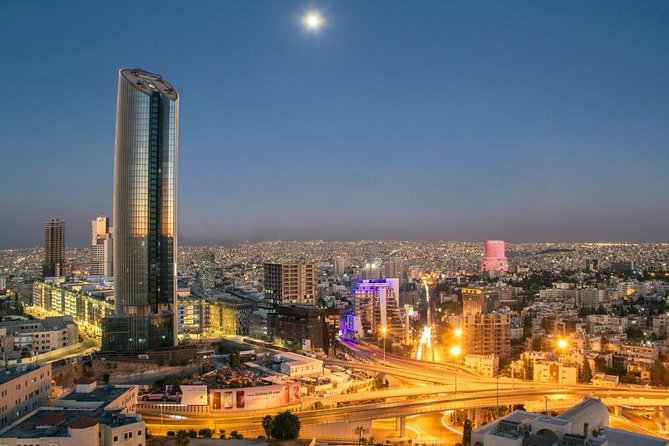 Jordan Tour Highlights 10 Days 09 Nights - Relaxation at the Dead Sea