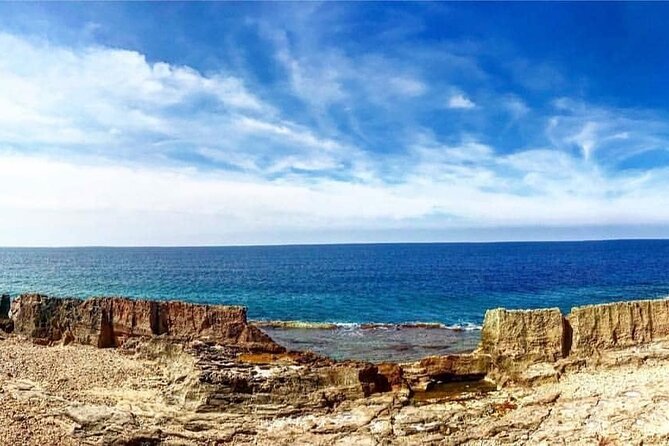 Journey Through History: A Private Tour of Tripoli & Batroun - Booking Information