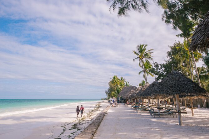 Jozani, Maalum Cave, Paje Beach, The Rock & Kae Beach Sunset - Cancellation Policy