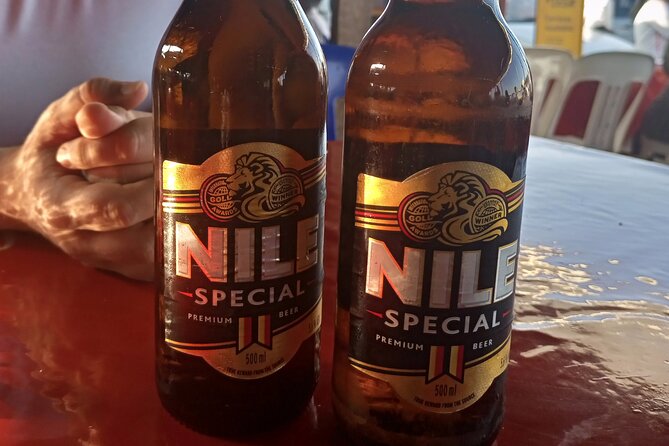 Kampala Pub Crawl | Uganda | 4 Hours - Cancellation Policy