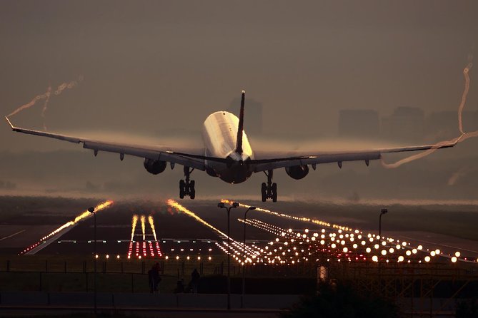 KATOWICE AIRPORT TRANSFERS: From Krakow - Transfer Details