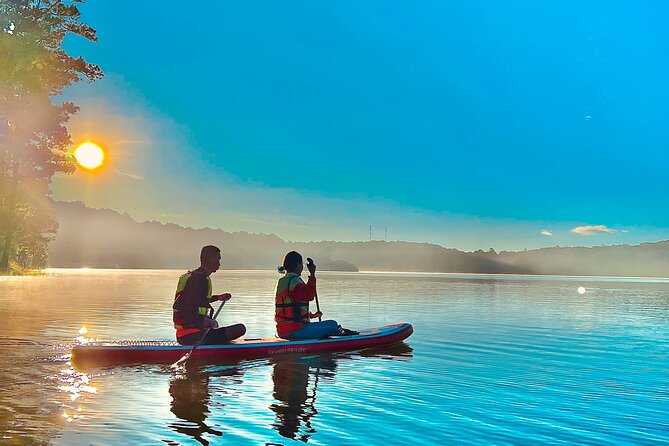 Kayak/Sup in DA LAT (1/2 Day) - Reviews