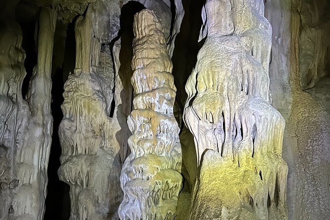 Kayak Through Morro De Toix and Cueva Dels Coloms - Price and Booking Information