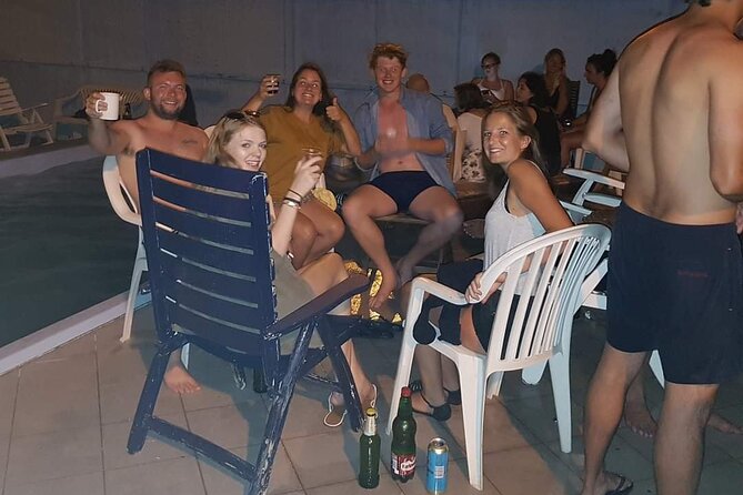 Kayaking Experience With Food and Drink Tasting in Dubrovnik - Additional Information