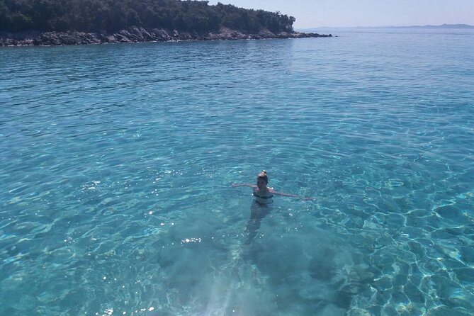 Kayaking or Stand up Paddling on Olib - Frequently Asked Questions