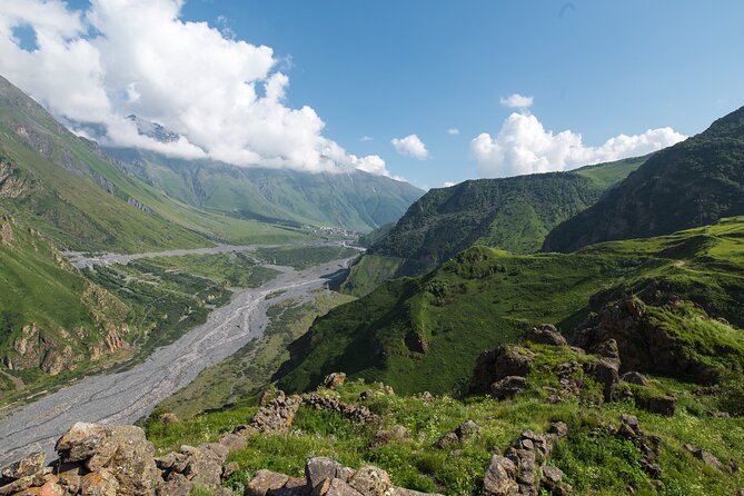 Kazbegi - Half Day Tour to Dariali Gorge & Waterfalls - Frequently Asked Questions