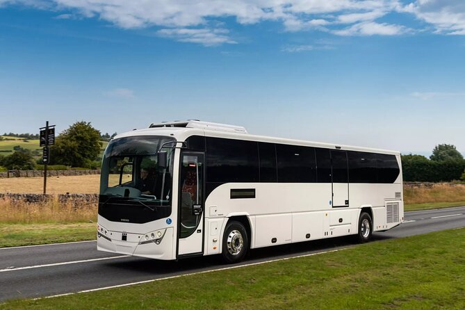 Kefalonia Airport Bus Transfer Between Skala And Katelios Areas - Pricing and Booking Options
